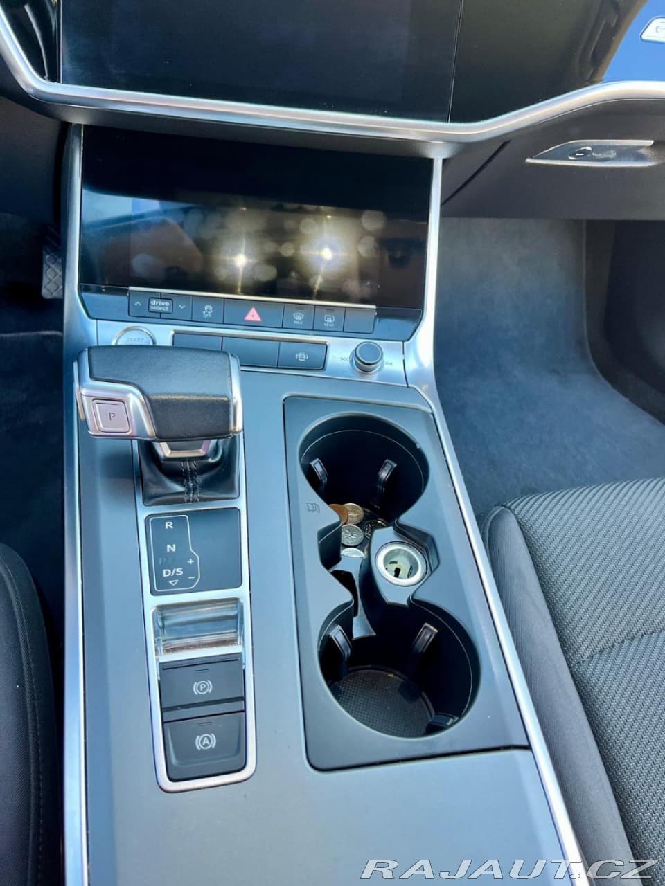 2019 Audi A6 - 16
