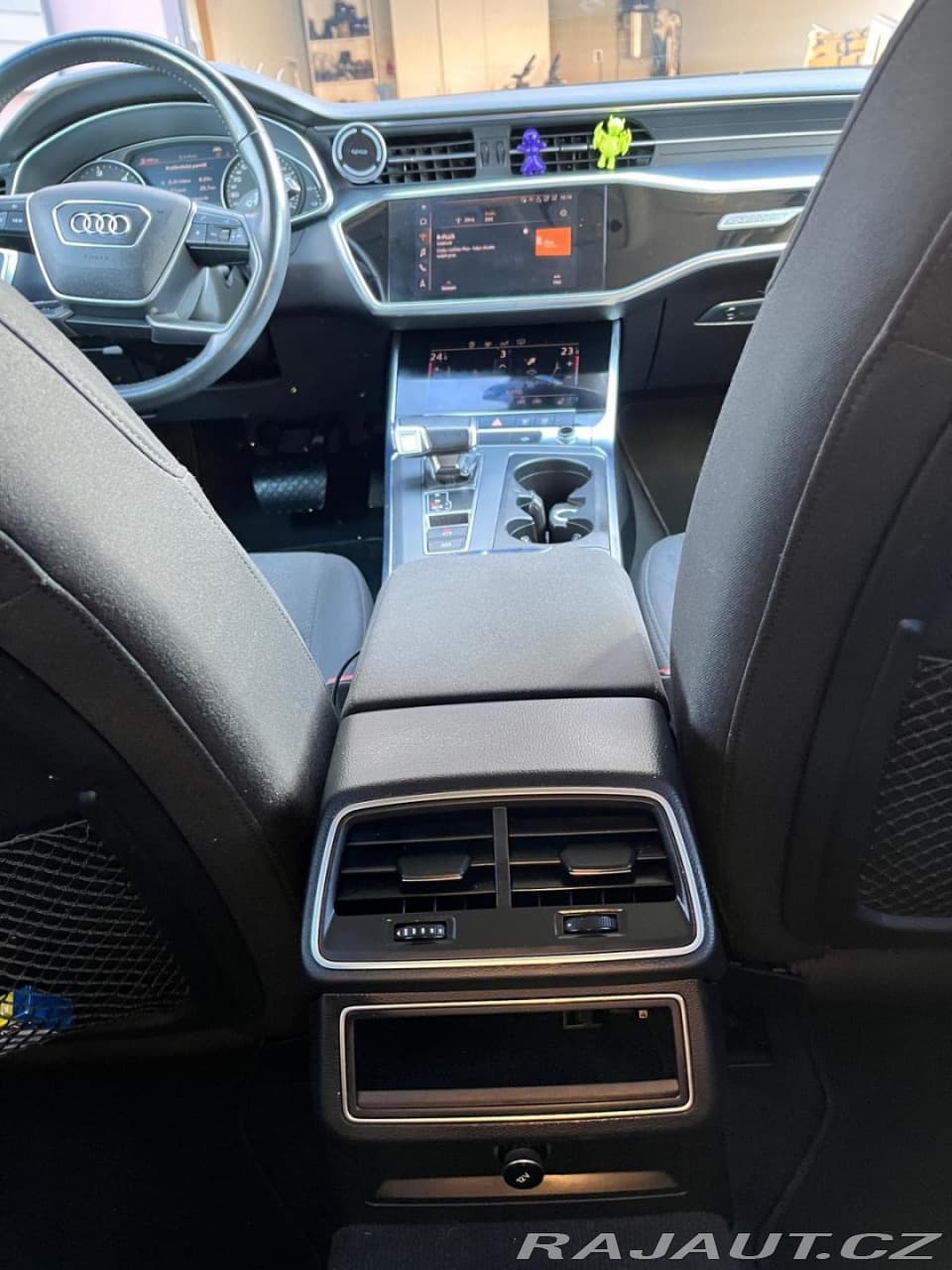 2019 Audi A6 - 18