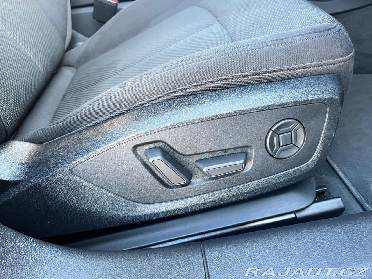 2019 Audi A6 - 19
