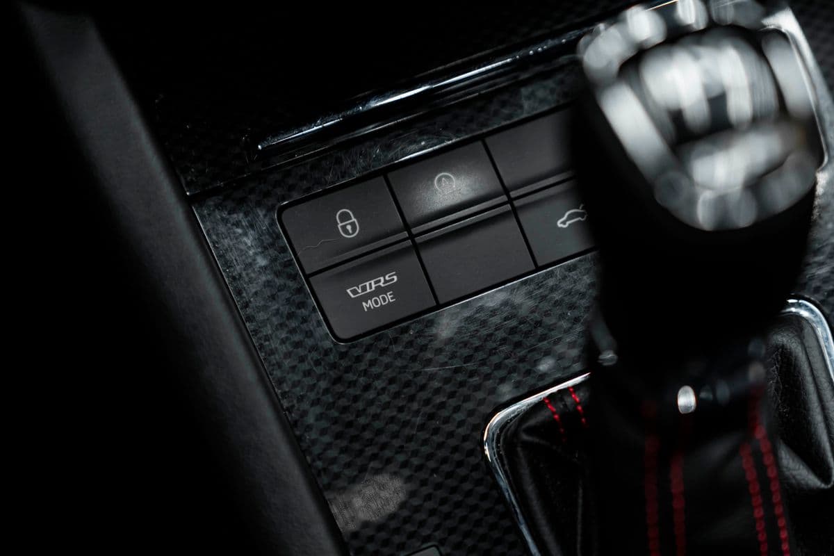 2016 Škoda Octavia - 10