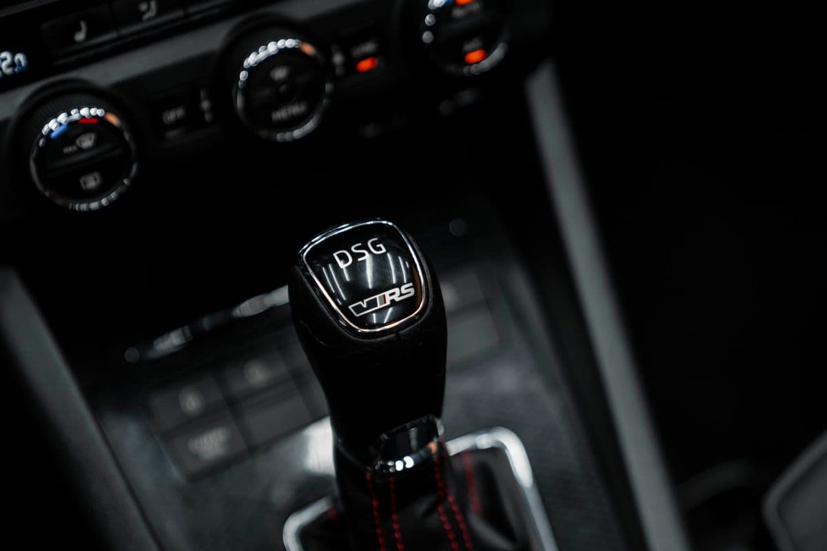 2016 Škoda Octavia - 11