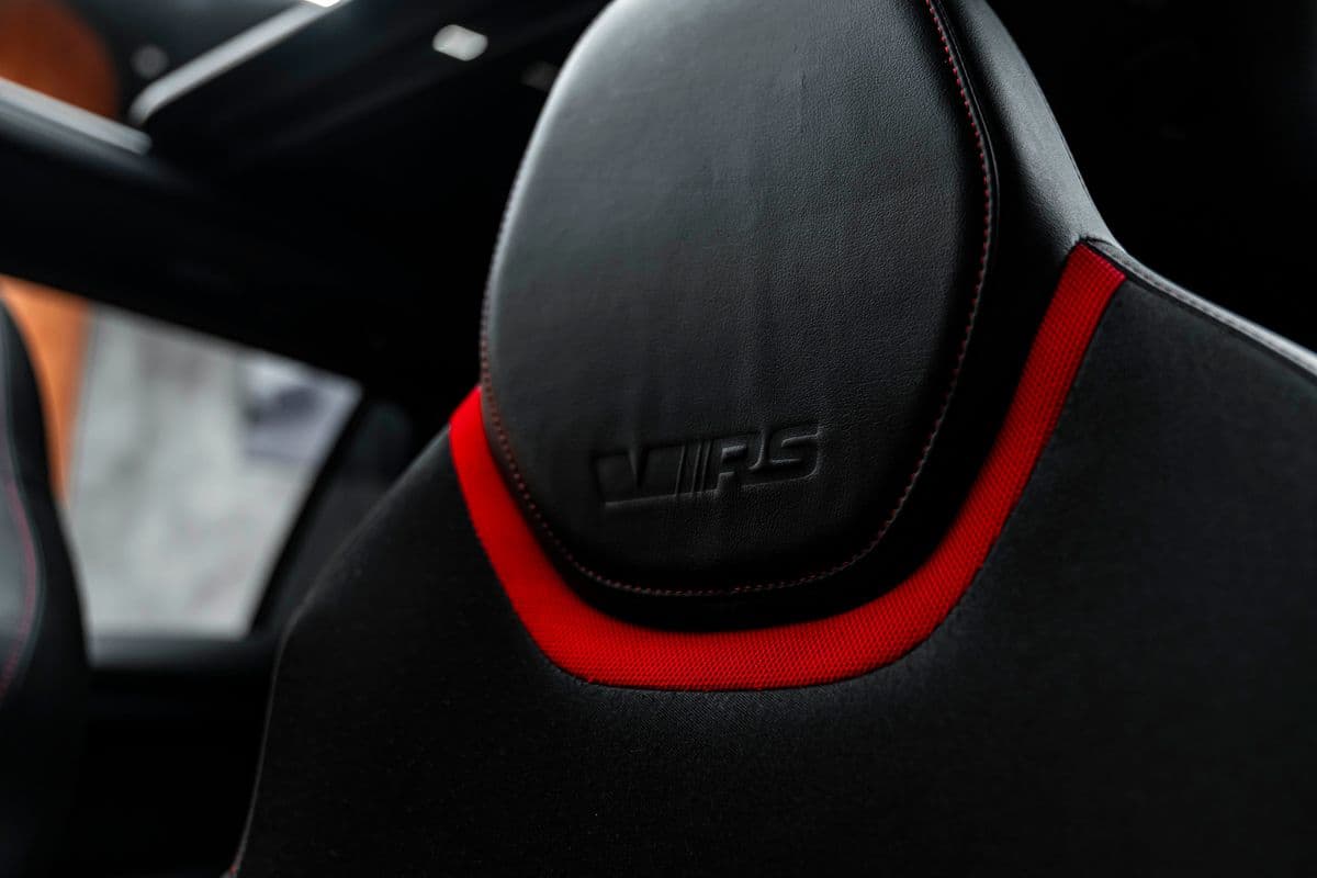 2016 Škoda Octavia - 13