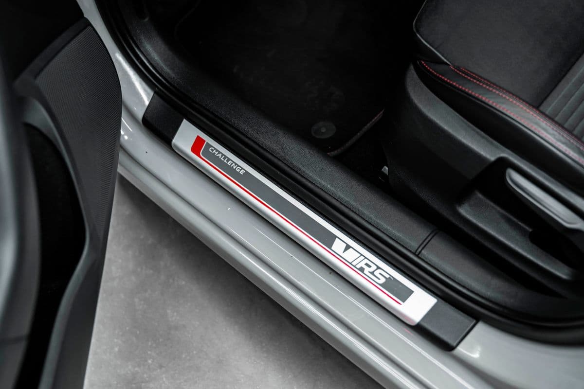 2016 Škoda Octavia - 17