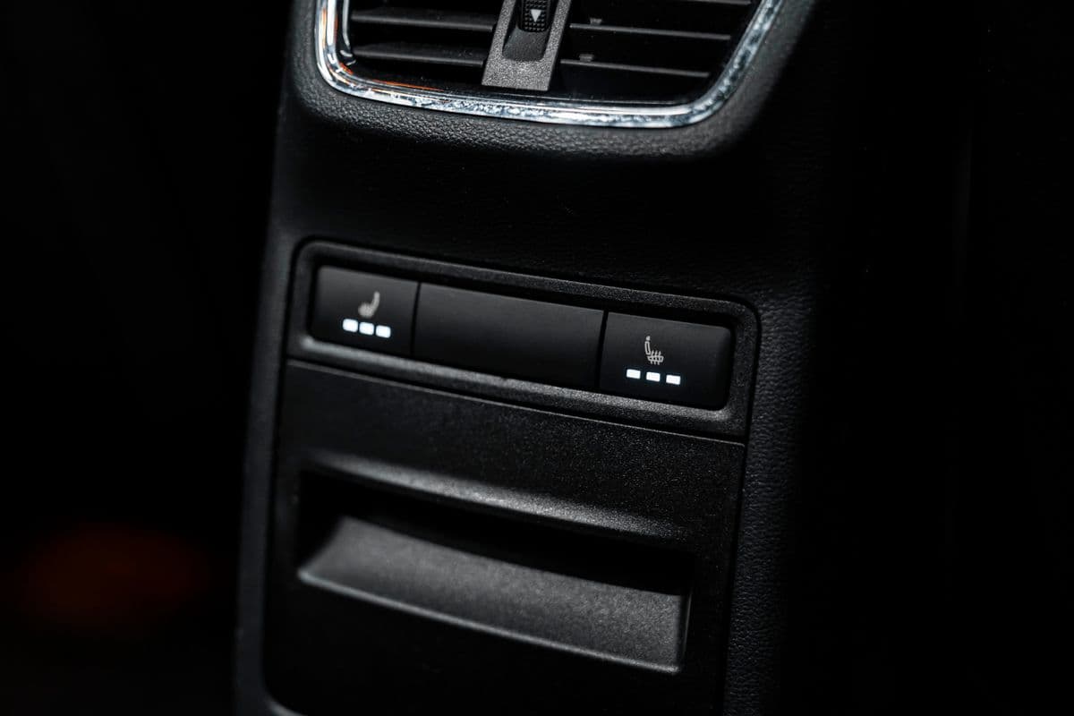 2016 Škoda Octavia - 19