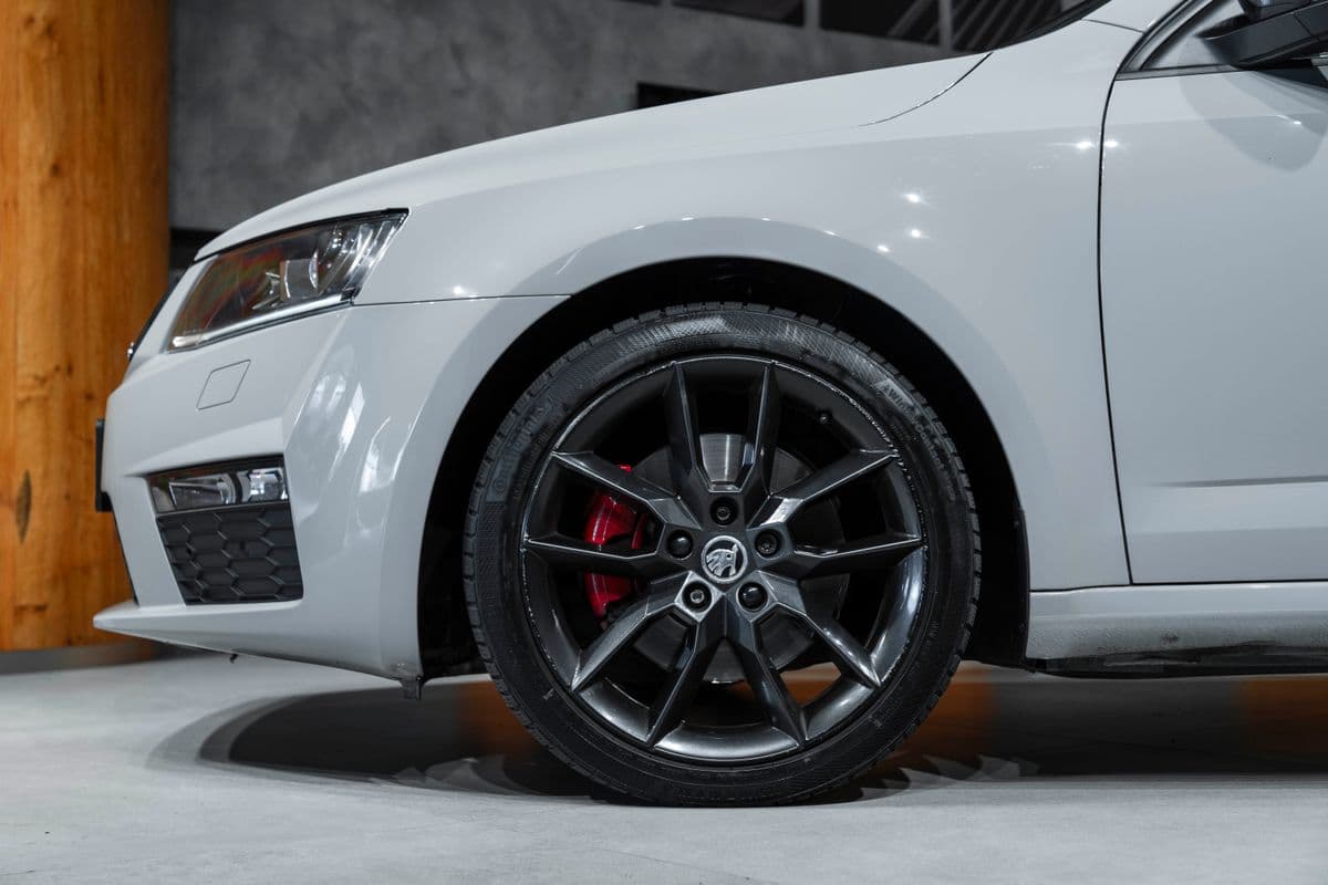 2016 Škoda Octavia - 5