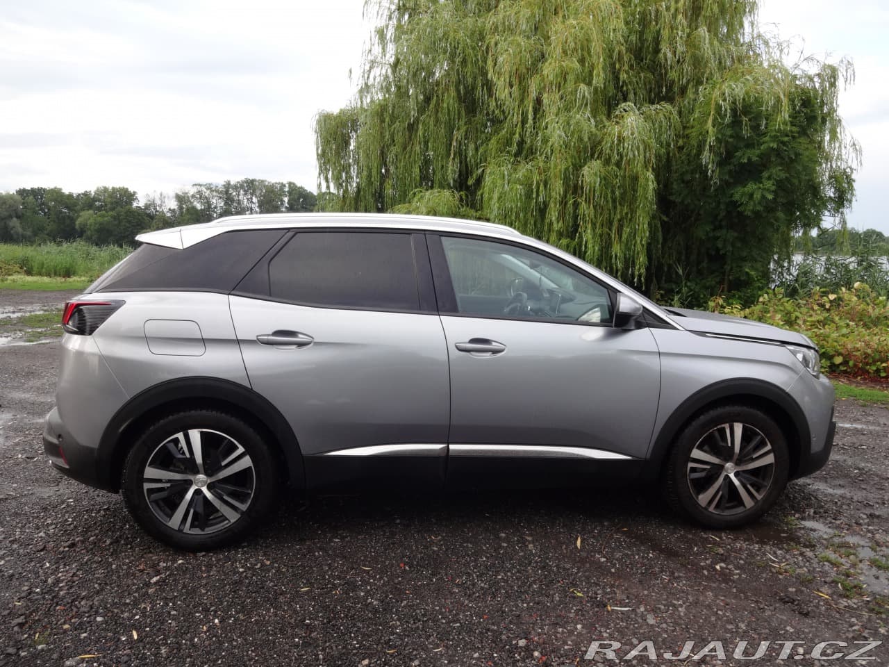 2016 Peugeot 3008