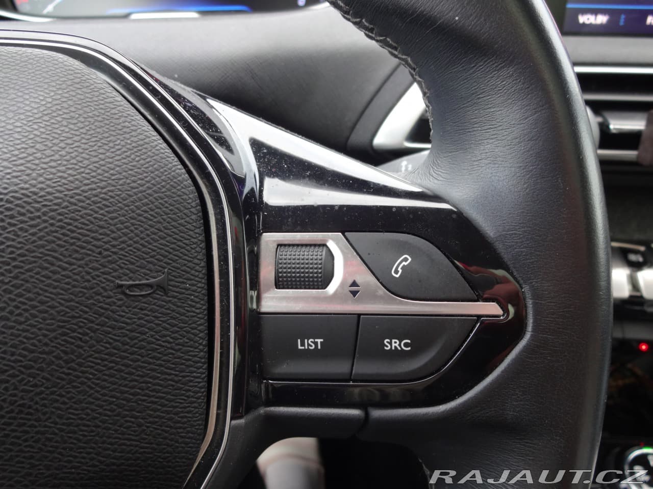 2016 Peugeot 3008 - 15