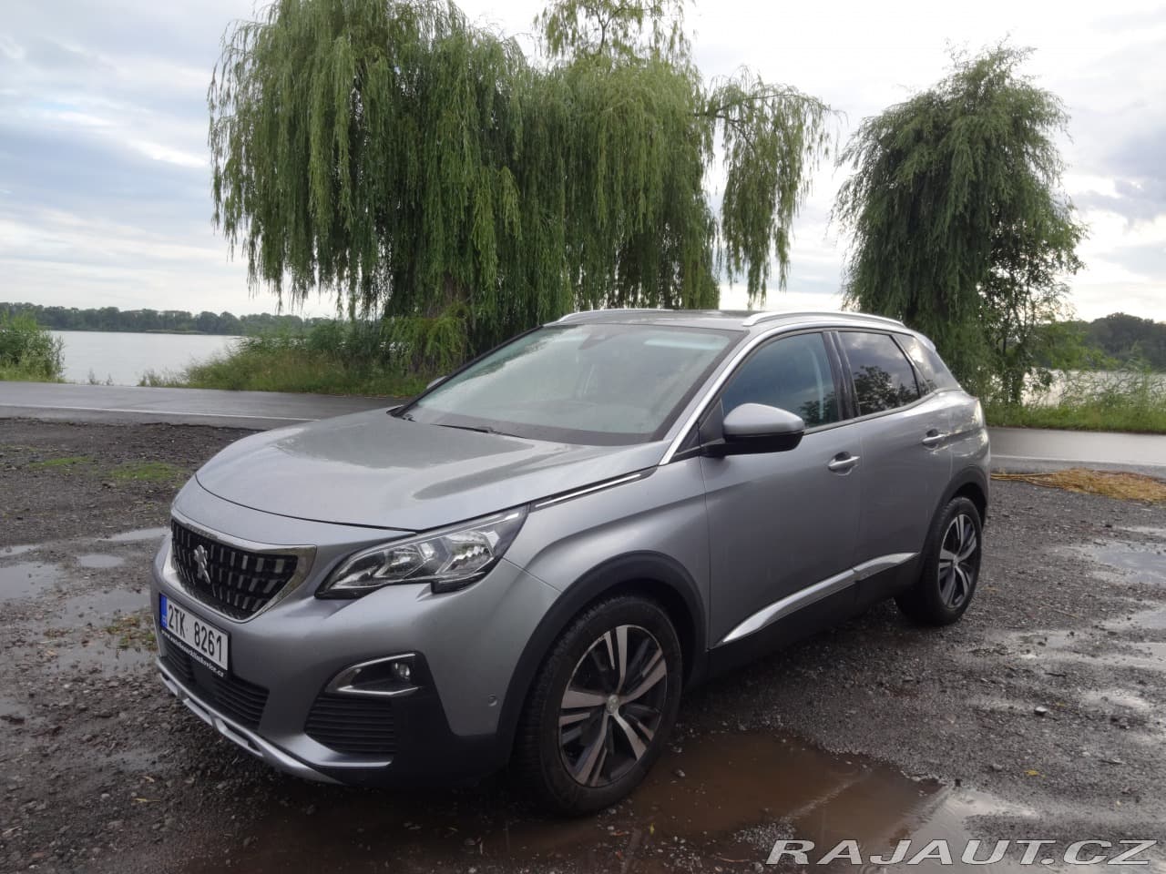 2016 Peugeot 3008 - 2