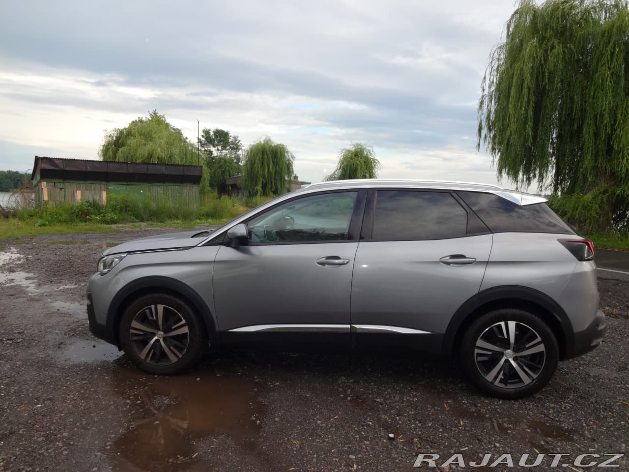 2016 Peugeot 3008 - 5
