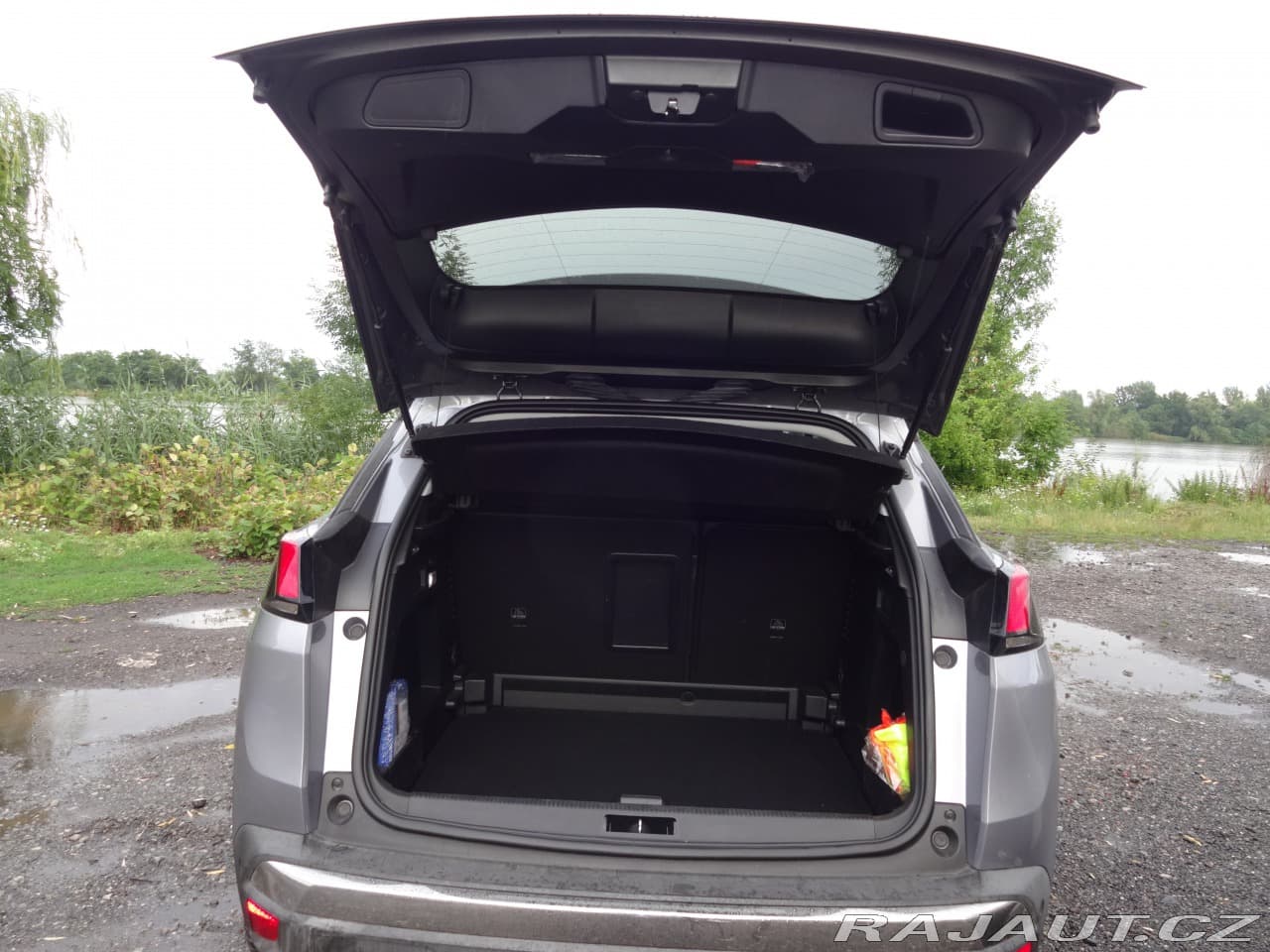2016 Peugeot 3008 - 6