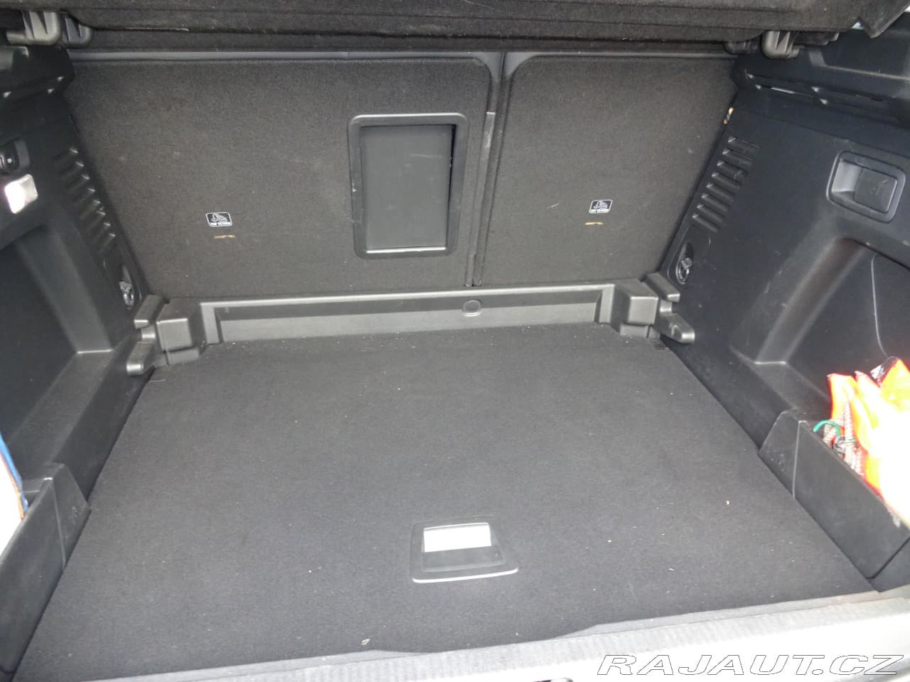 2016 Peugeot 3008 - 7