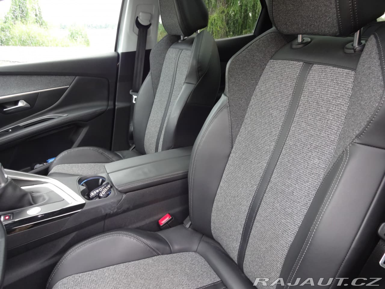2016 Peugeot 3008 - 8