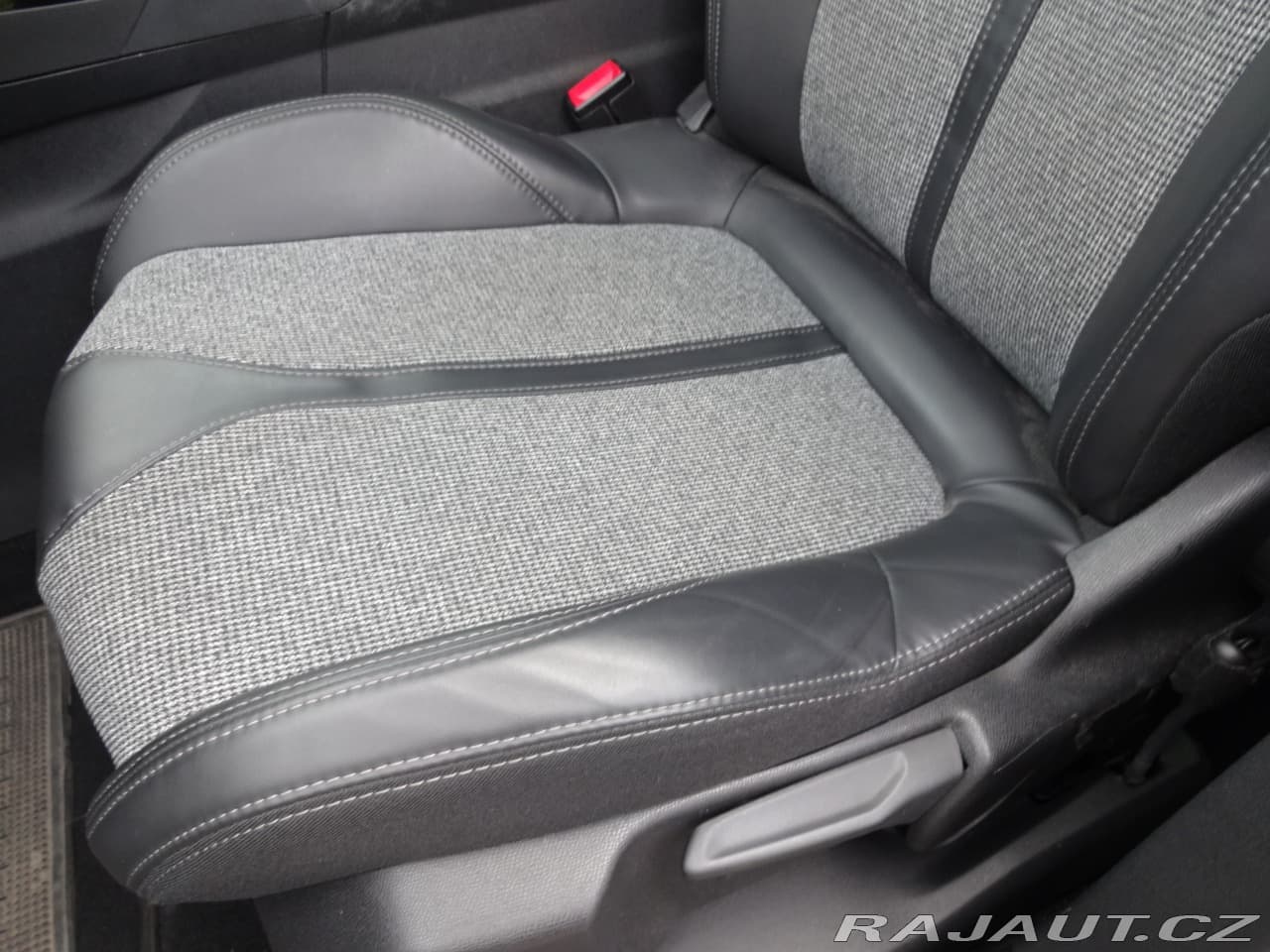 2016 Peugeot 3008 - 9
