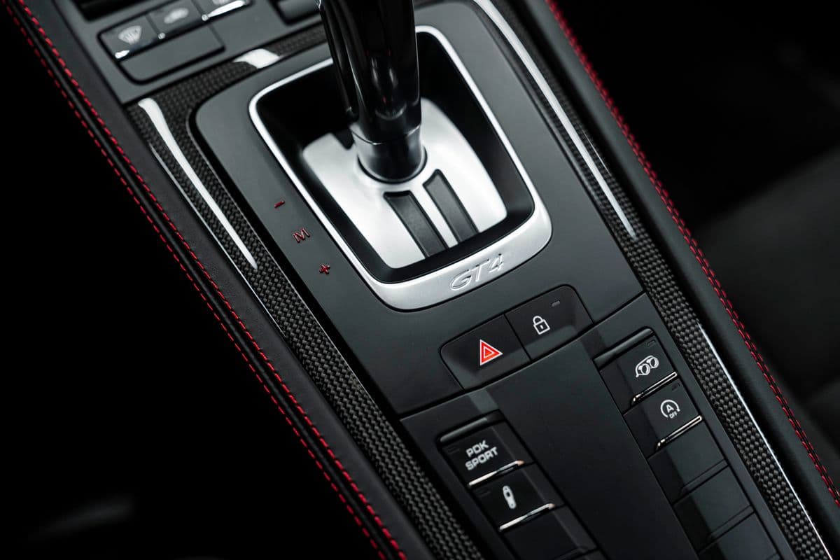 2023 Porsche 718 - 15