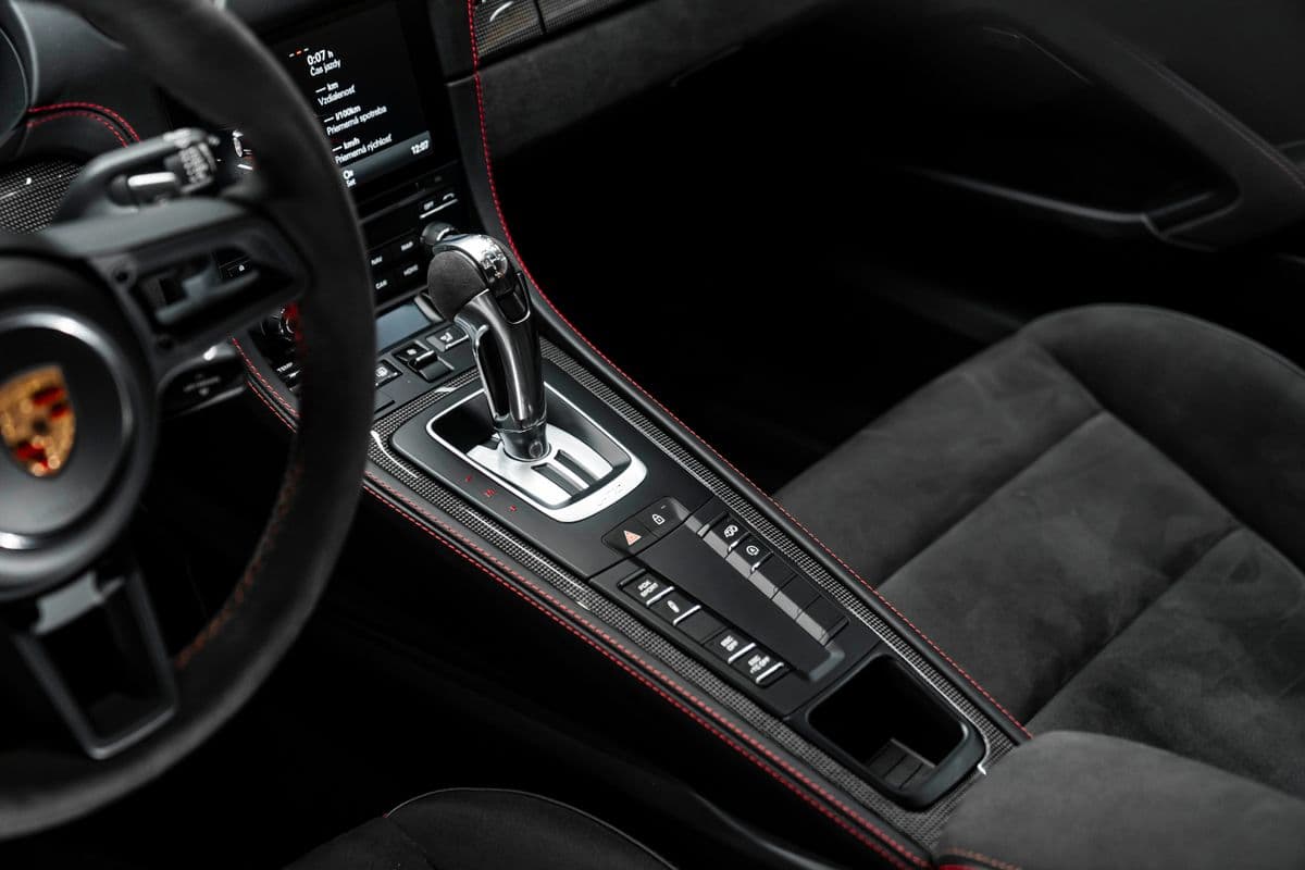 2023 Porsche 718 - 9