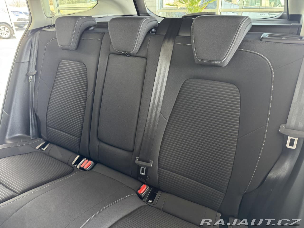 2021 Ford Focus - 14