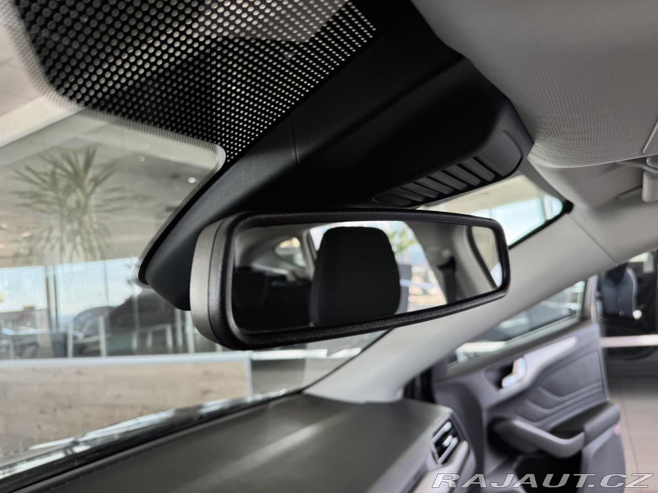 2021 Ford Focus - 17