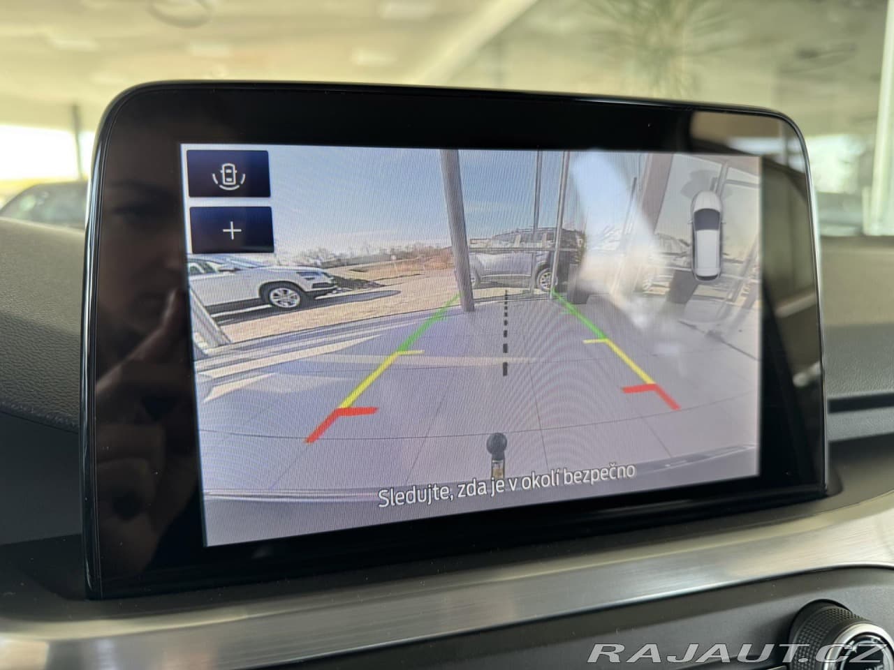 2021 Ford Focus - 20