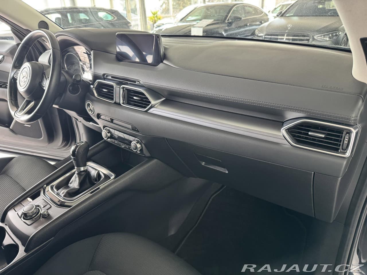 2018 Mazda Cx-5 - 11