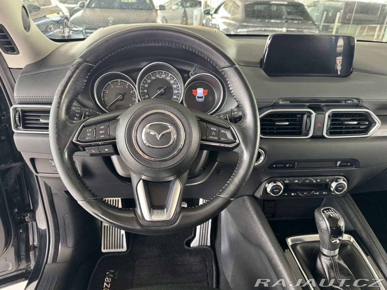 2018 Mazda Cx-5 - 12