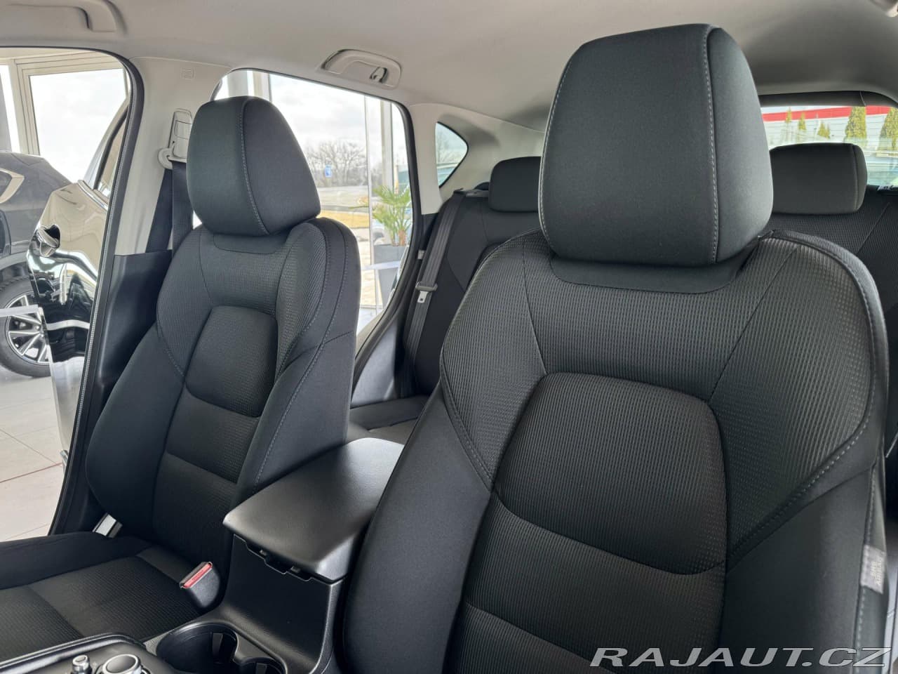 2018 Mazda Cx-5 - 13