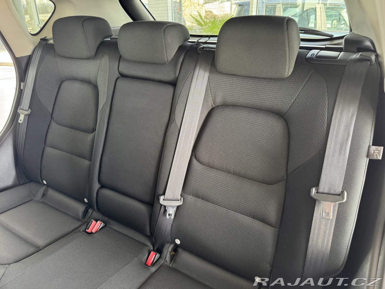 2018 Mazda Cx-5 - 14