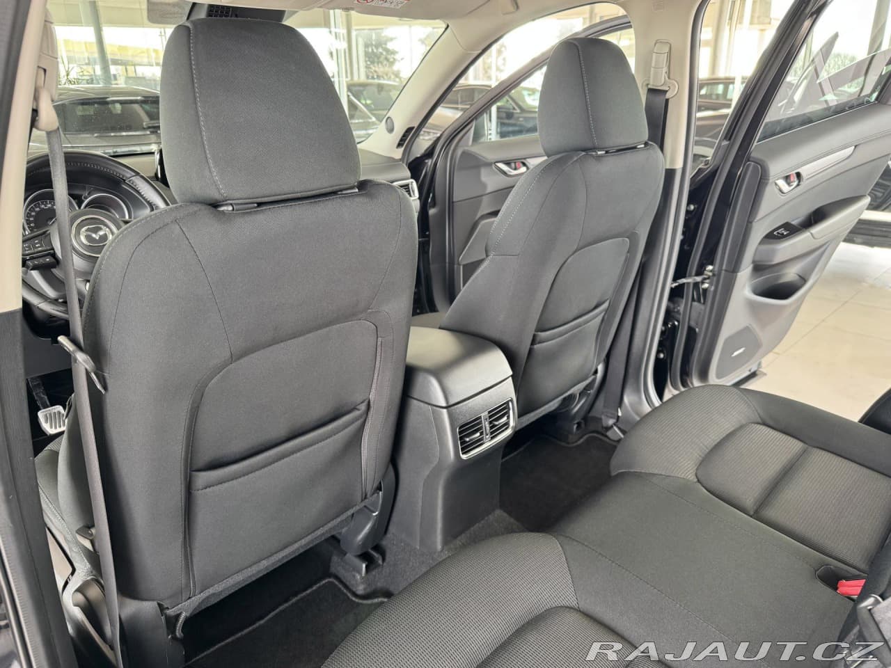 2018 Mazda Cx-5 - 15