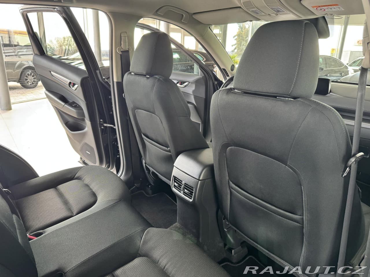 2018 Mazda Cx-5 - 16