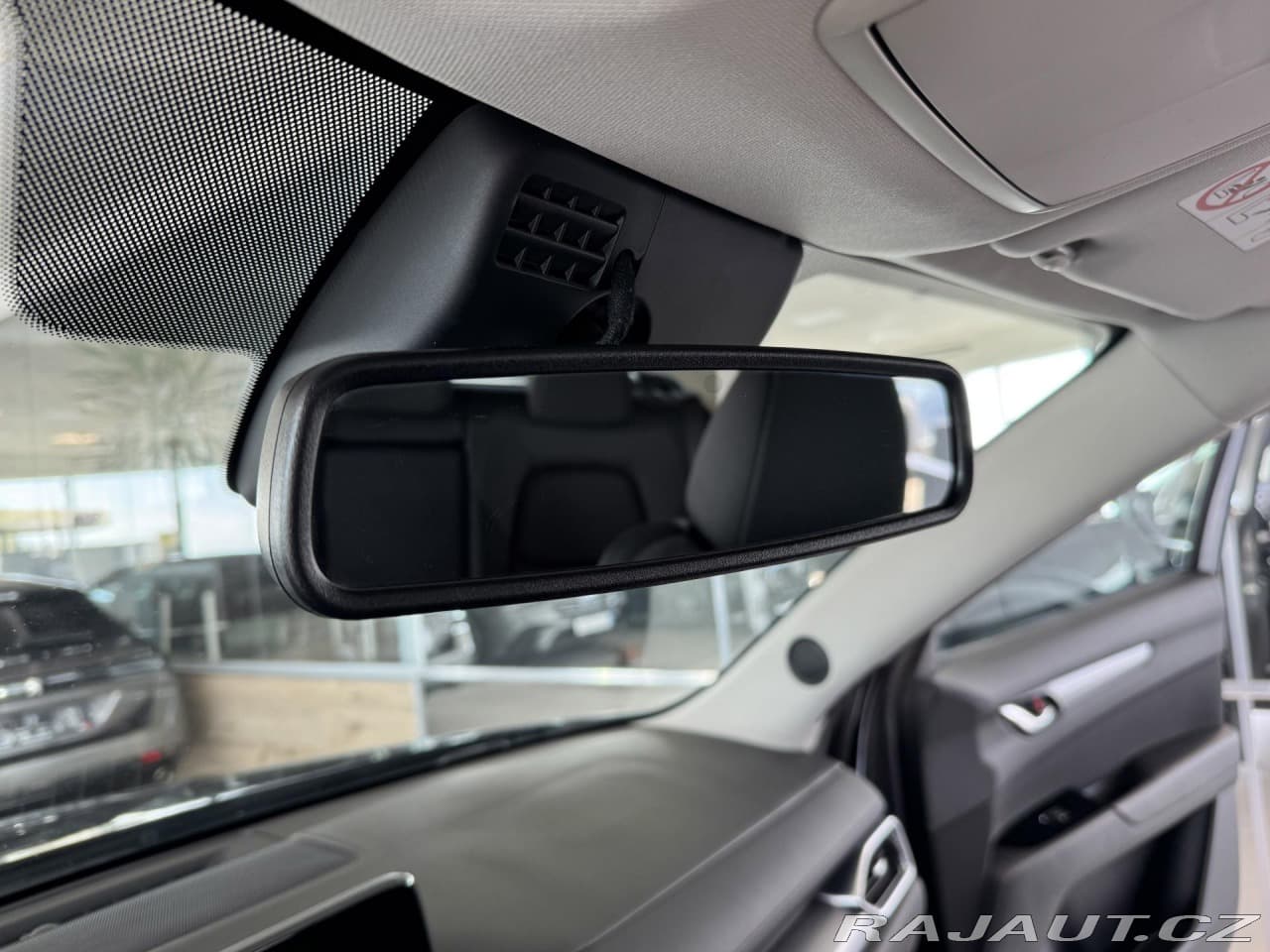 2018 Mazda Cx-5 - 17