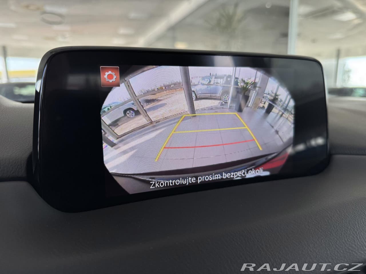 2018 Mazda Cx-5 - 20