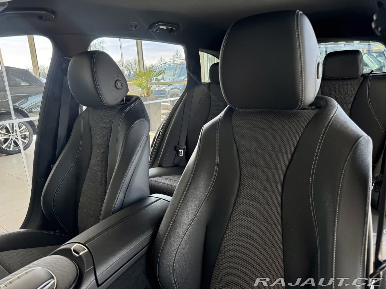 2021 Mercedes-Benz E-Class - 13