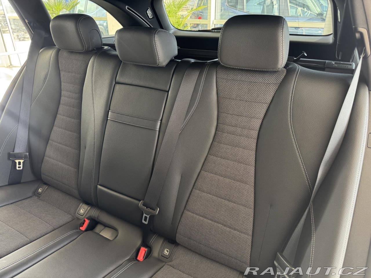 2021 Mercedes-Benz E-Class - 14