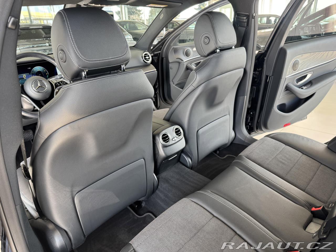 2021 Mercedes-Benz E-Class - 15