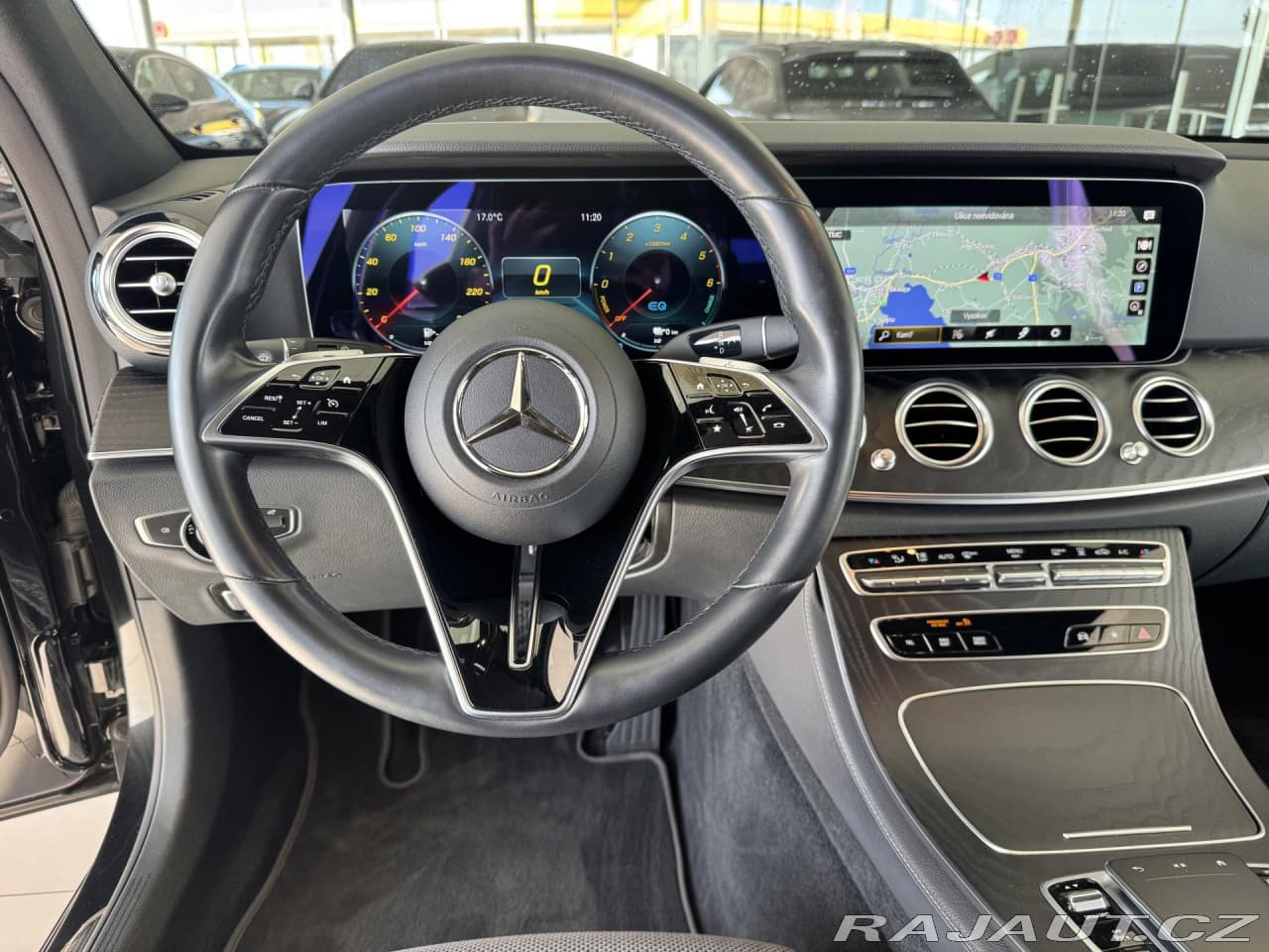 2021 Mercedes-Benz E-Class - 18
