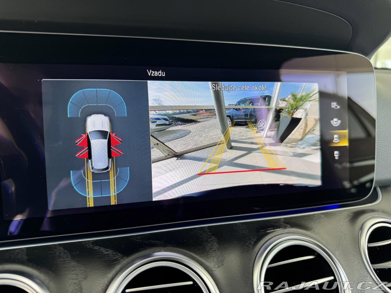 2021 Mercedes-Benz E-Class - 19