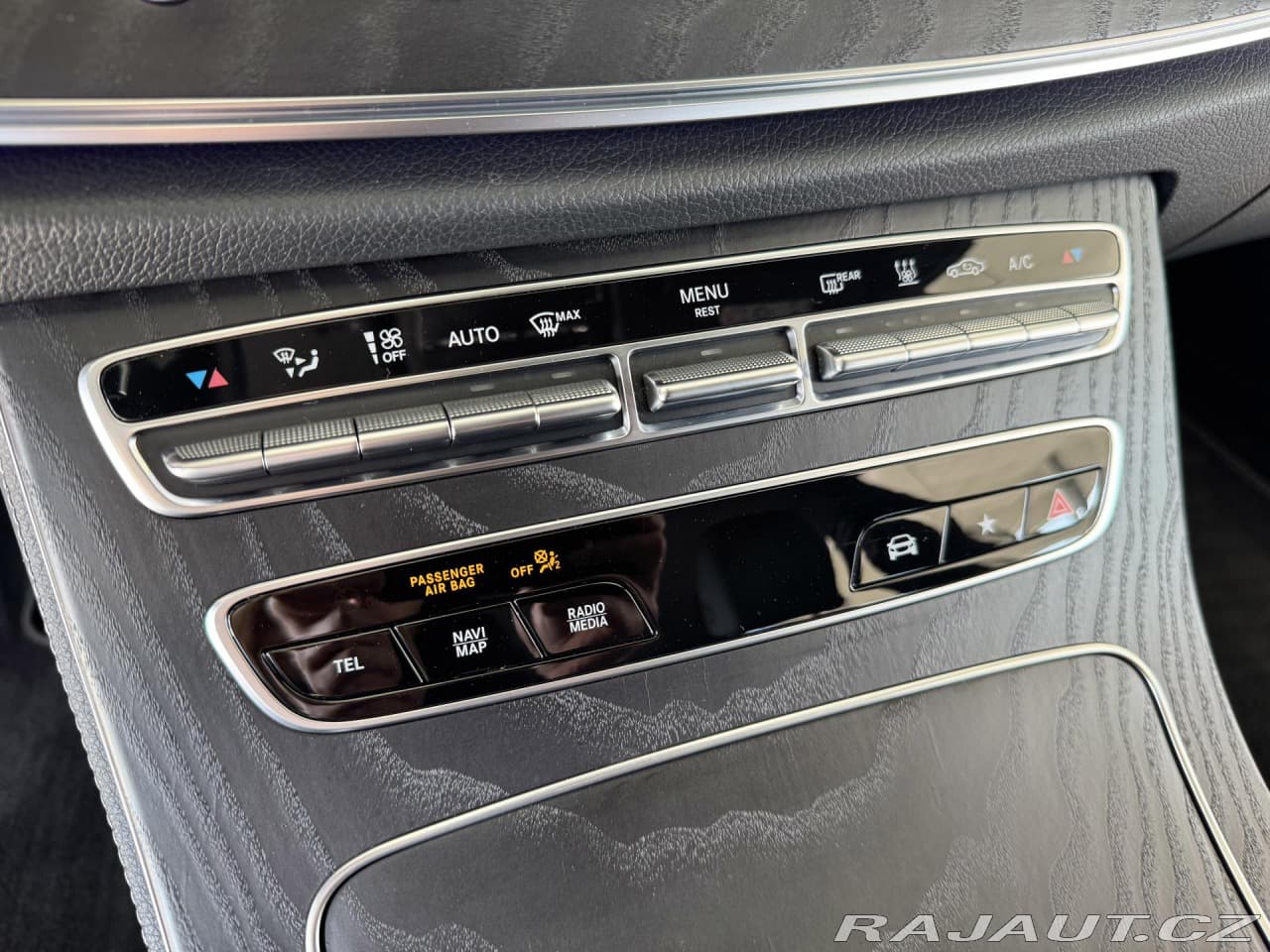 2021 Mercedes-Benz E-Class - 20