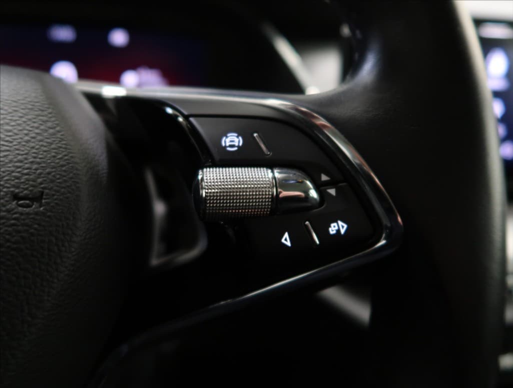 2021 Škoda Octavia - 15