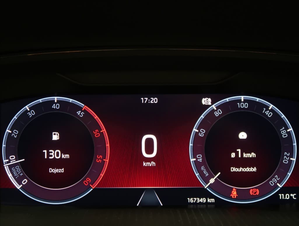 2021 Škoda Octavia - 16