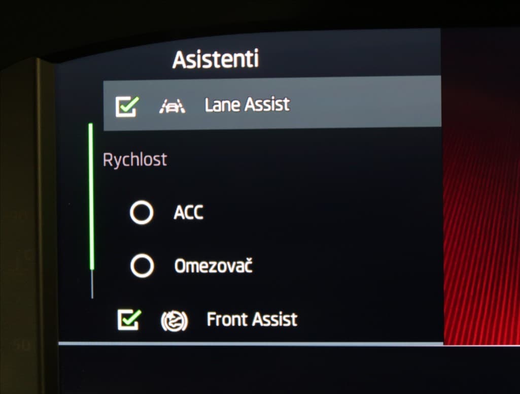 2021 Škoda Octavia - 17