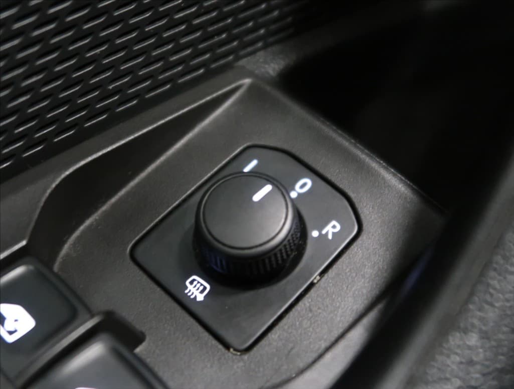 2021 Škoda Octavia - 19