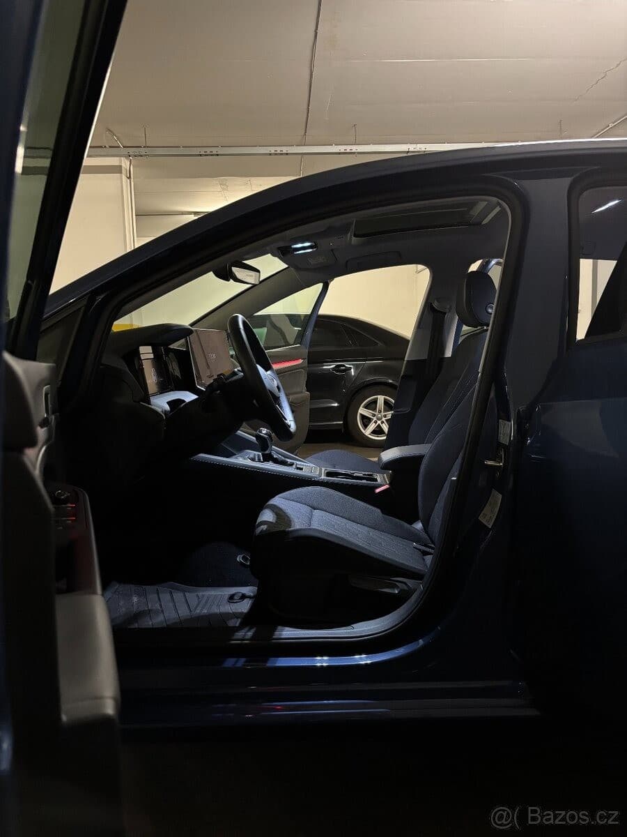 2025 Volkswagen Golf - 4