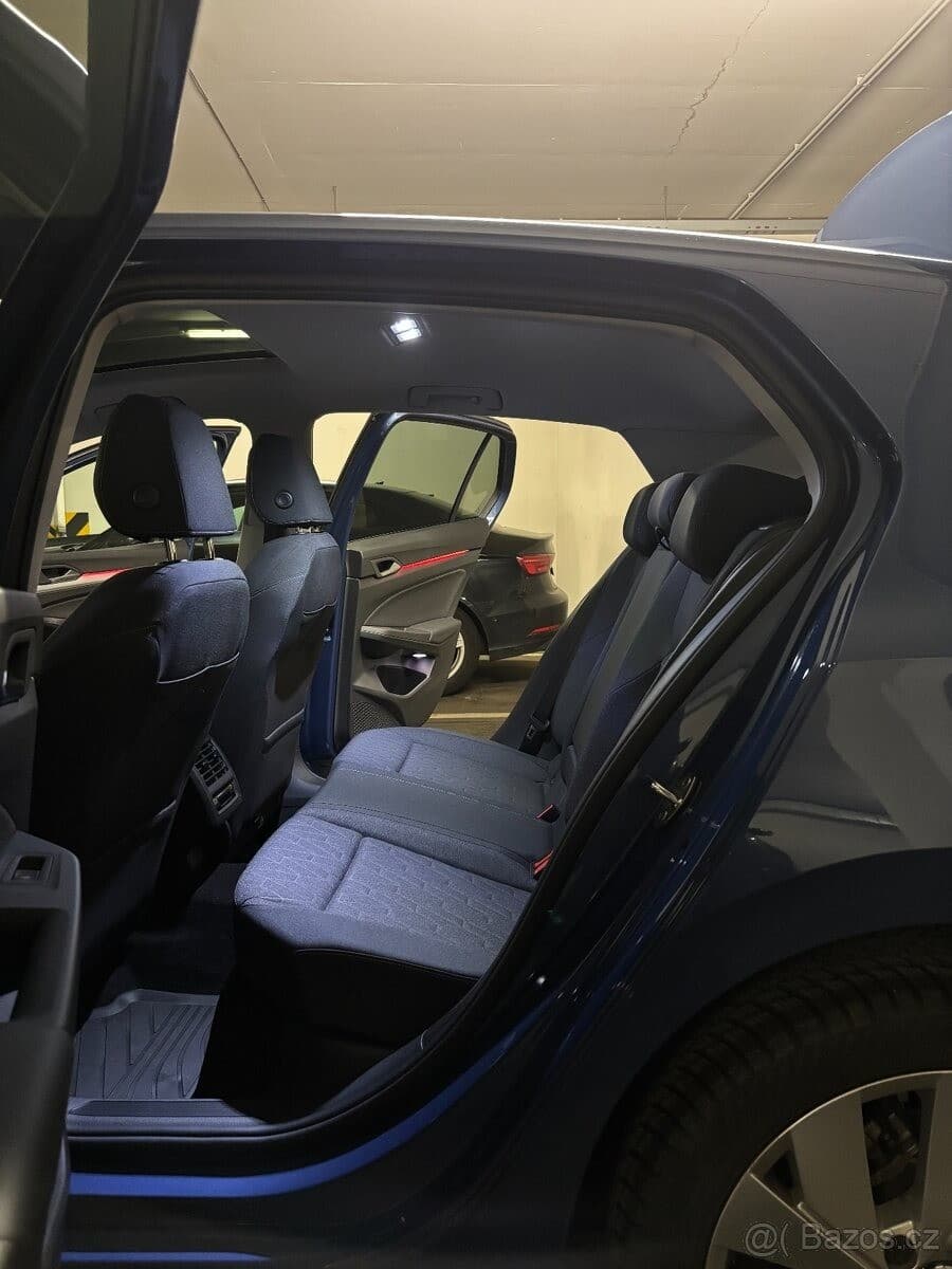 2025 Volkswagen Golf - 5