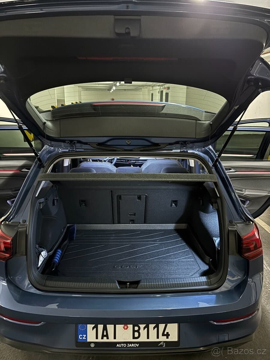 2025 Volkswagen Golf - 6