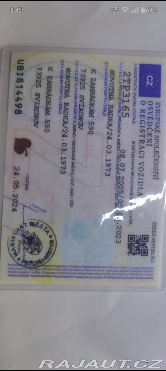 2005 Smart Fortwo - 5