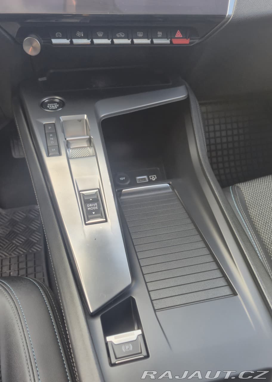 2022 Peugeot 308 - 10