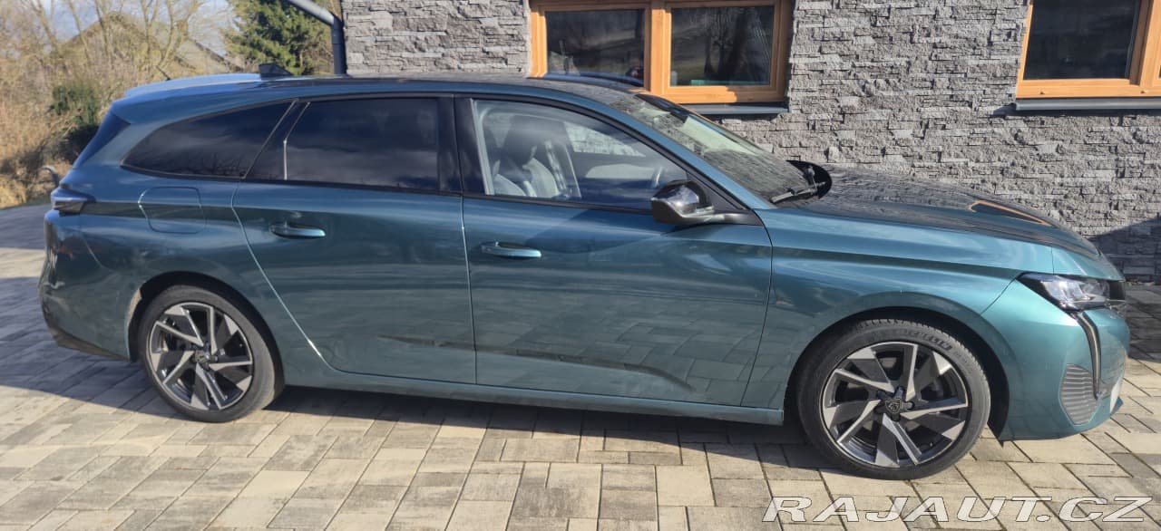 2022 Peugeot 308 - 5