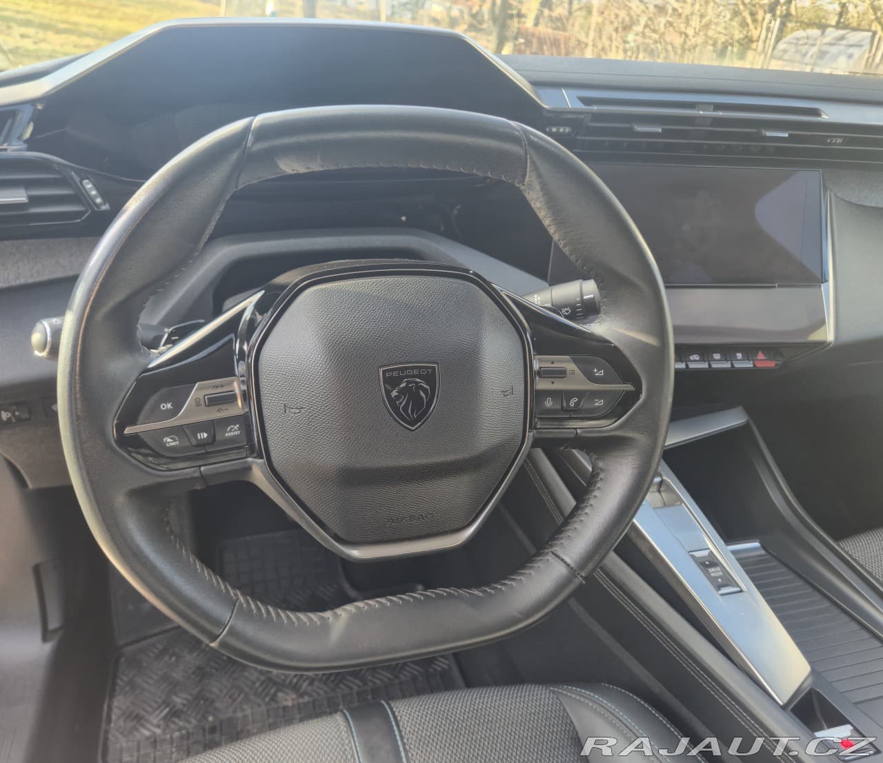 2022 Peugeot 308 - 6