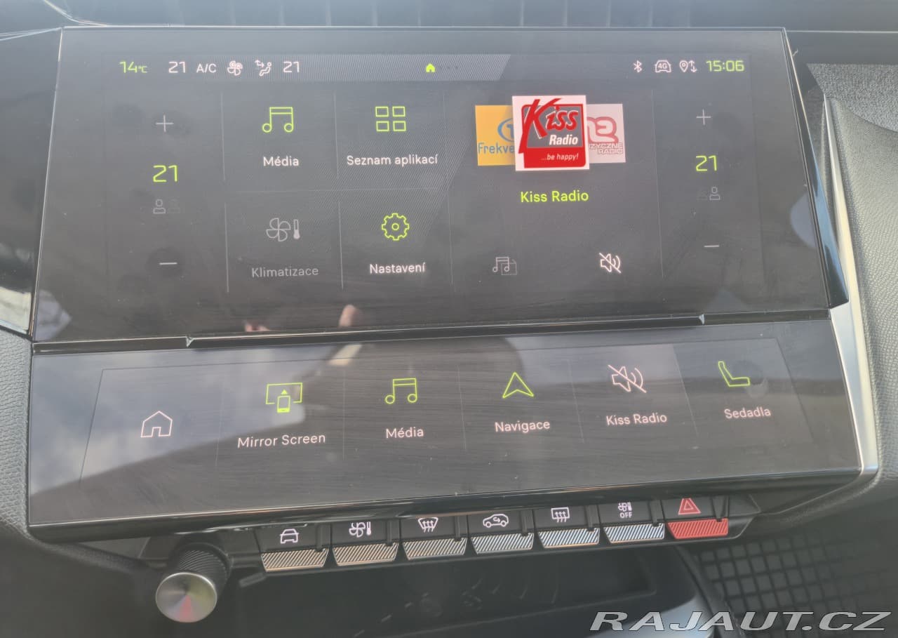 2022 Peugeot 308 - 7