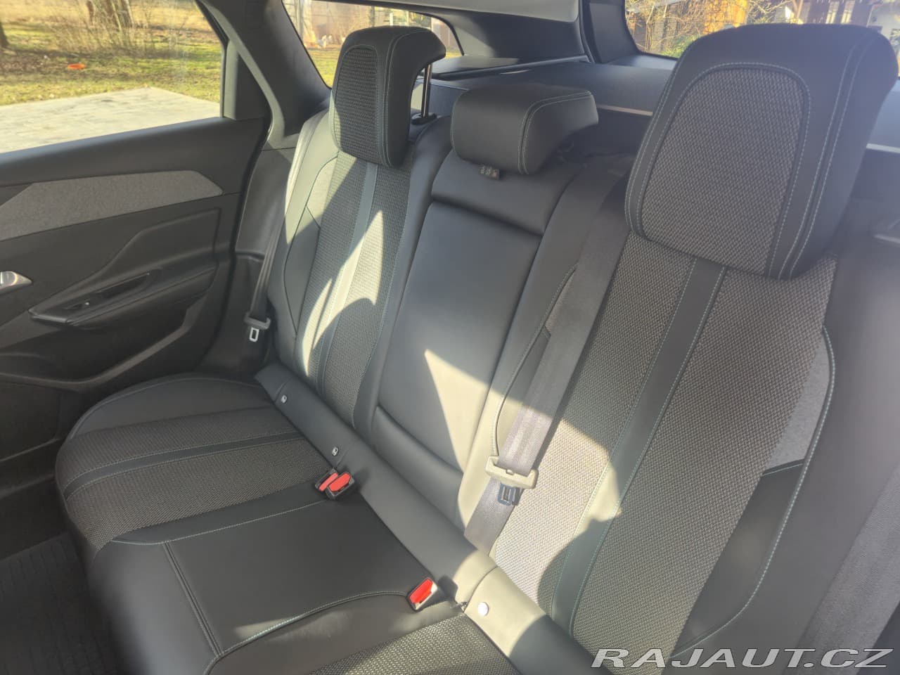 2022 Peugeot 308 - 9