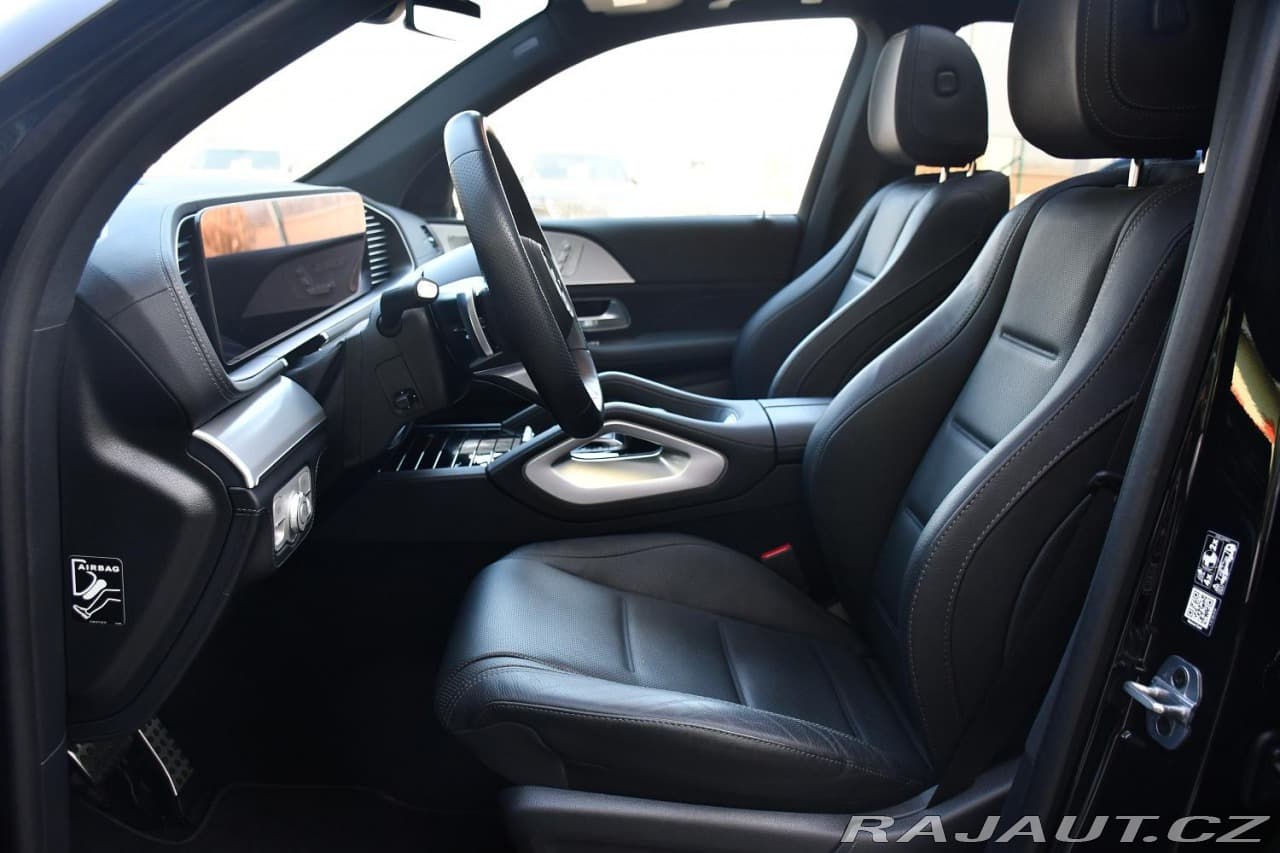 2024 Mercedes-Benz Gle - 10